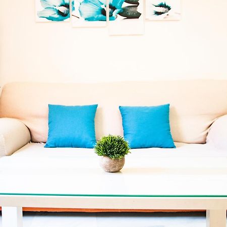 Appartement Alohamundi Zaragoza III à Séville Extérieur photo