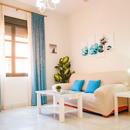 Appartement Alohamundi Zaragoza III à Séville Extérieur photo